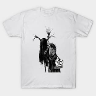 The Hermit T-Shirt